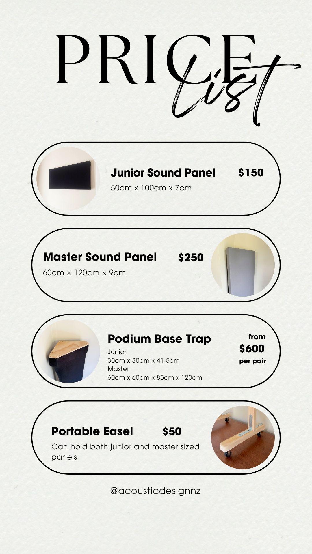 Catalogue